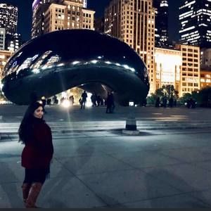 Meet your Posher, Veronica